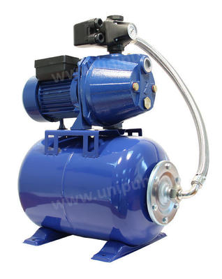 Насосная станция Unipump AUTO JET 100 S