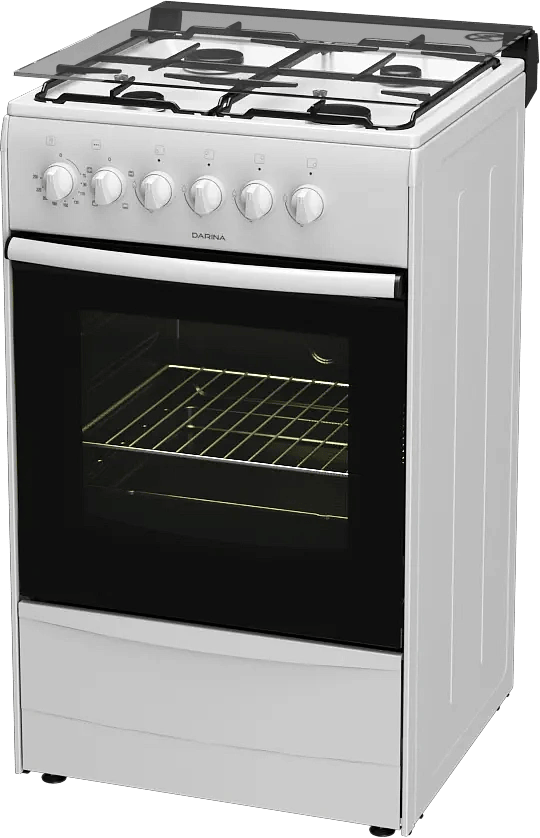 Плита комбинированная Darina 1 B КМ 441 301 W