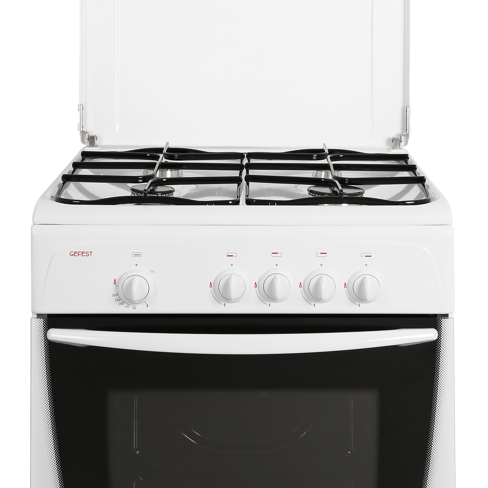 Плита газовая Gefest 1200 С7 К8