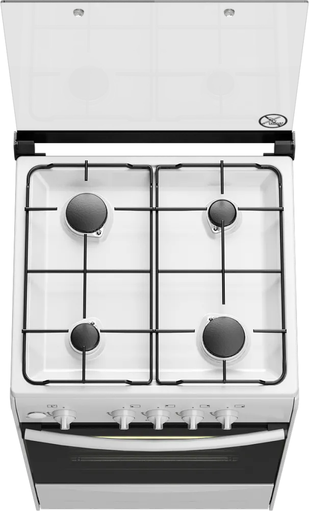 Плита газовая DARINA 1B GM441 105 W