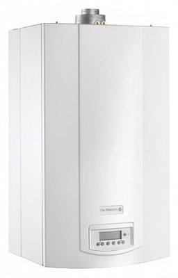 Настенный газовый котел DeDietrich ZENA MSL 24 MI