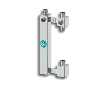 Обвязка вспомогательная Север осн/Р(Aisi)