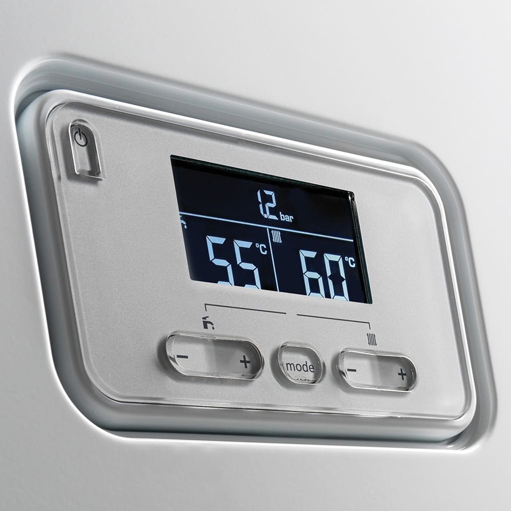 Настенный газовый котел Protherm Пантера 25KTV