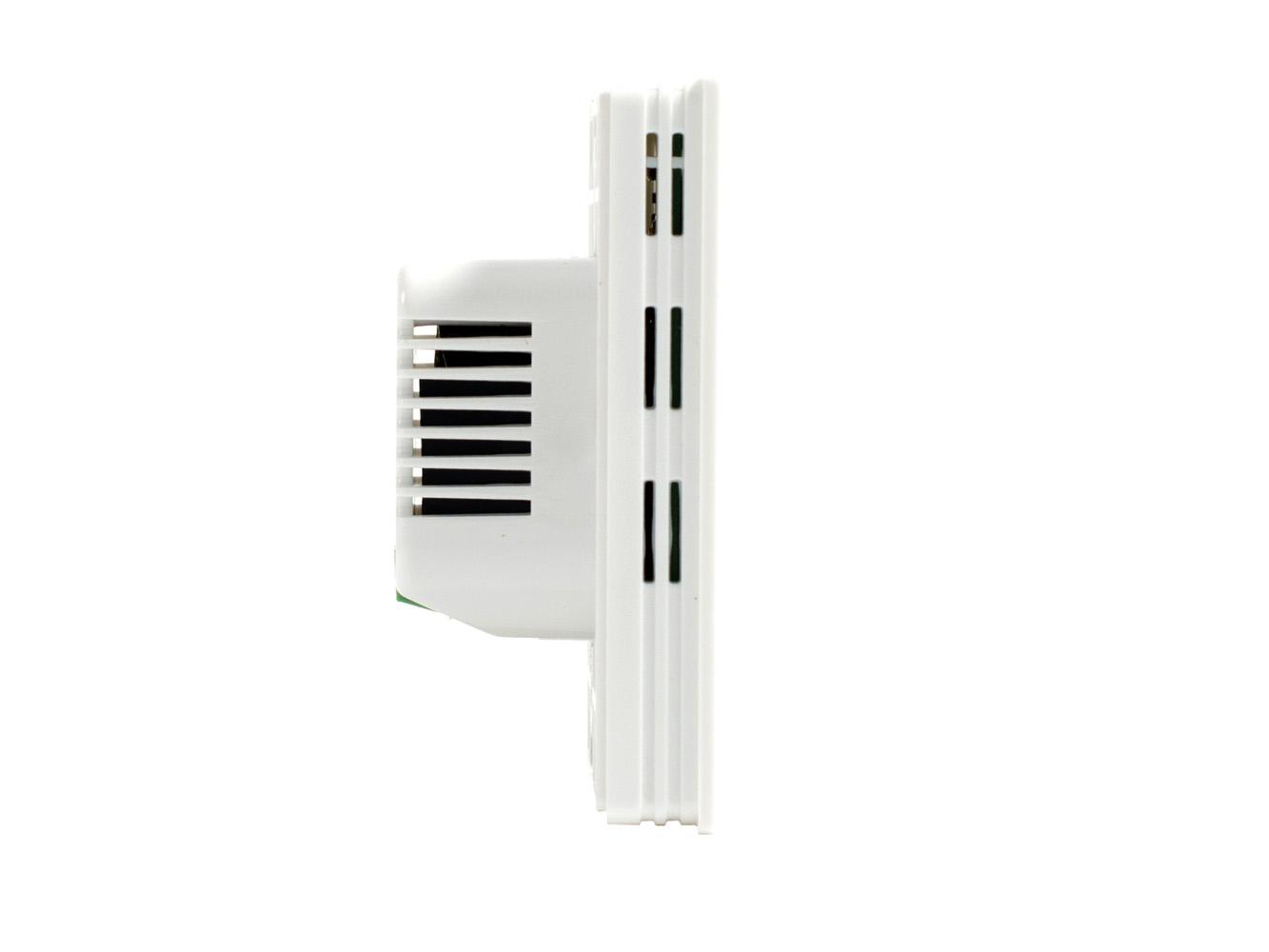 Термостат комнатный Teplocom TS-Prog-220/3A