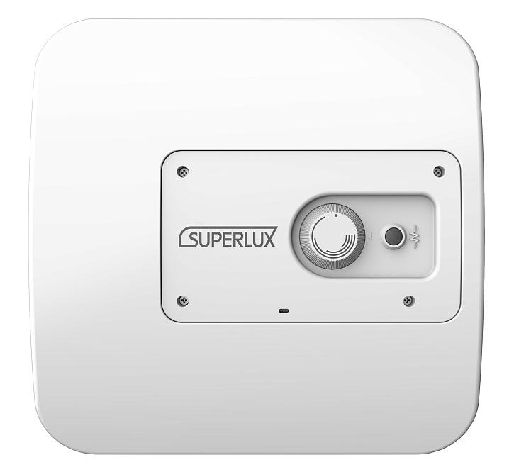 Водонагреватель накопительный ARISTON SUPERLUX 10 O RU
