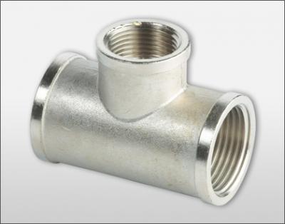 Тройник (в.р.) 2" ALTSTREAM