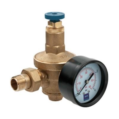 Клапан VALTEC полпит "ALGAR -REG"