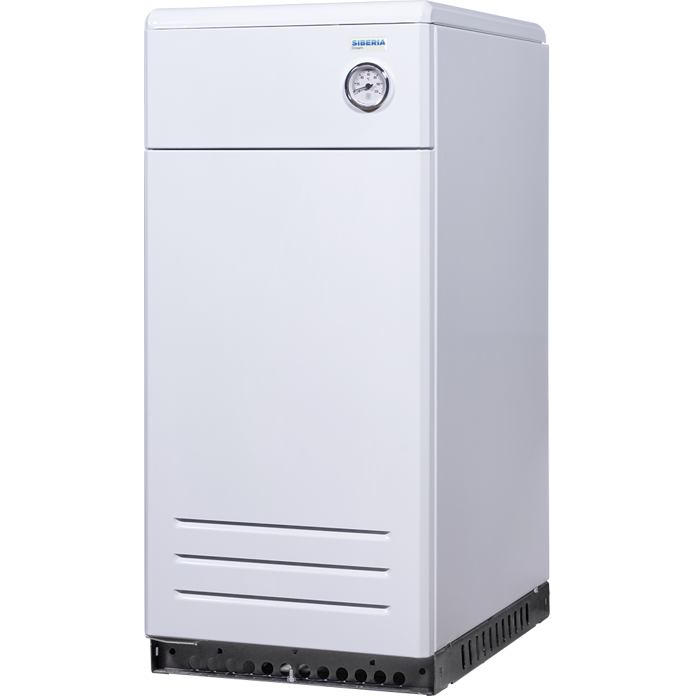 Напольный газовый котел Siberia 35