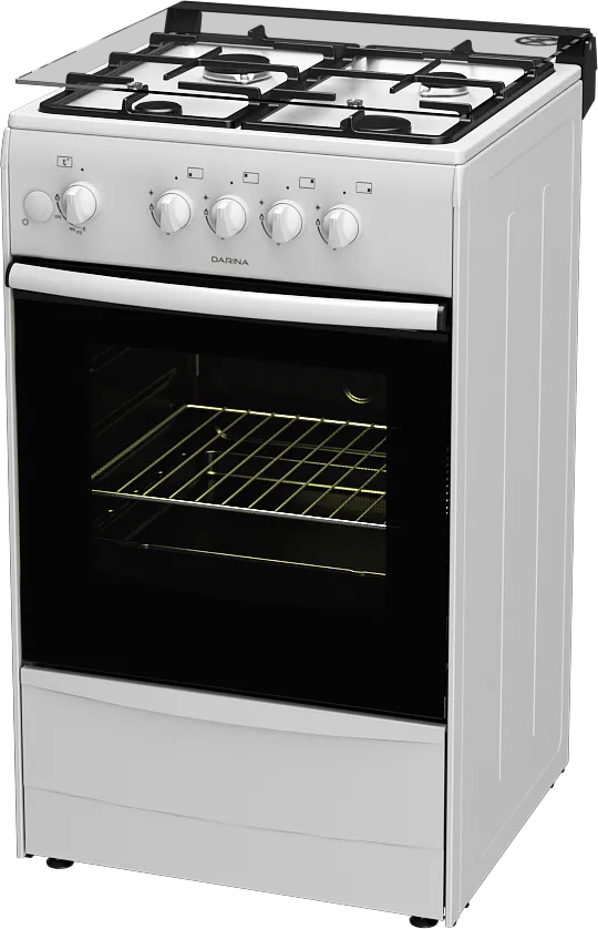Плита газовая Darina 1 B1 GM 441 008 W