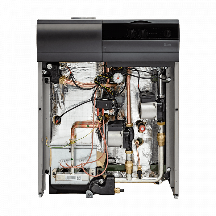 Напольный газовый котел BAXI Slim 1.300 FiN