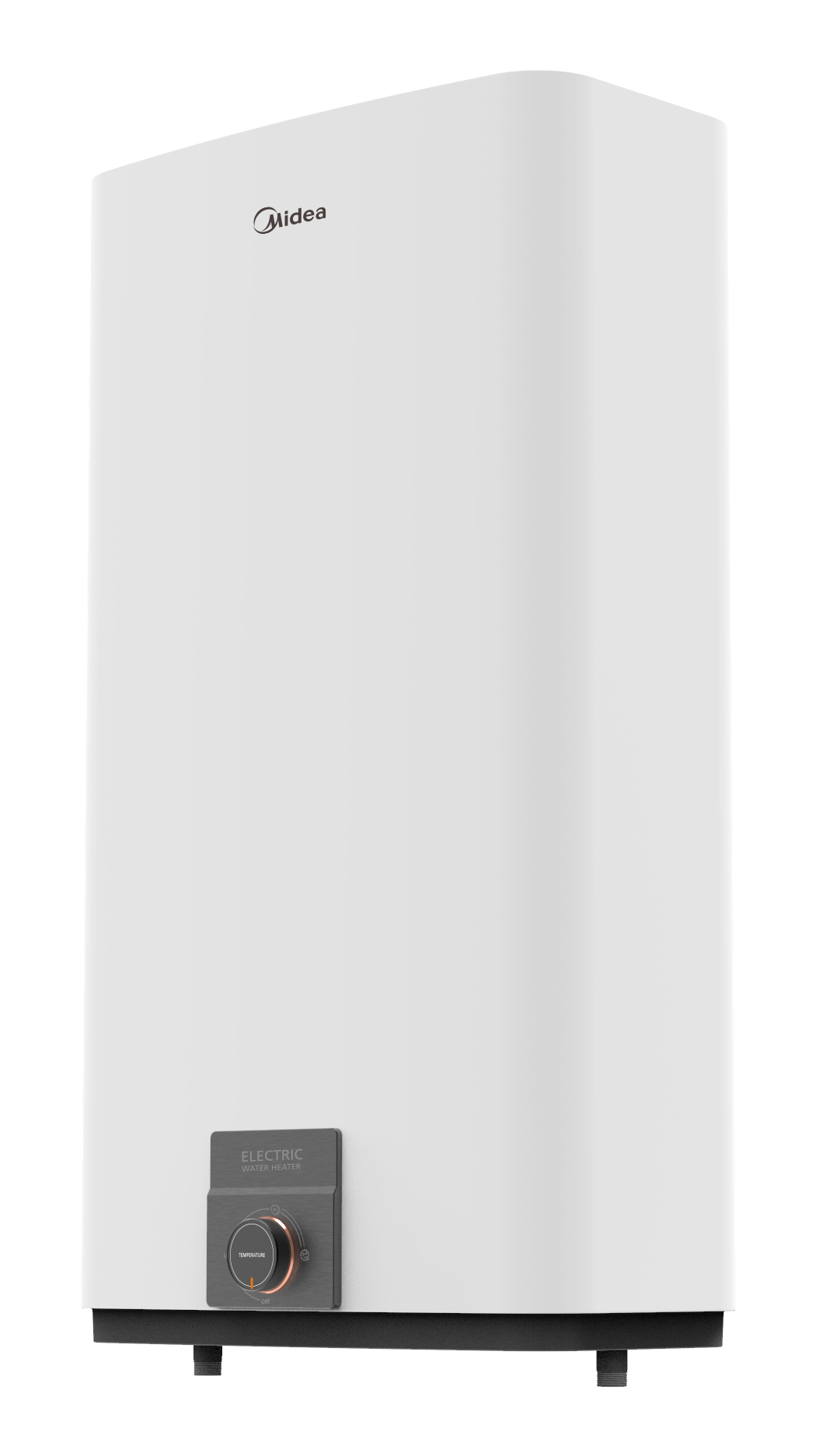 Водонагреватель накопительный Midea MWH-10020-FEM Stream