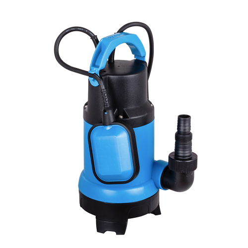 Дренажный насос Aquario ADS 1500