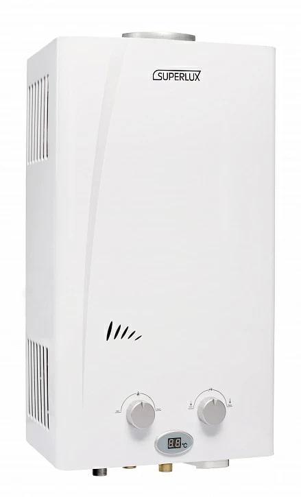 Газовая колонка ARISTON DGI 10L CF NG SUPERLUX