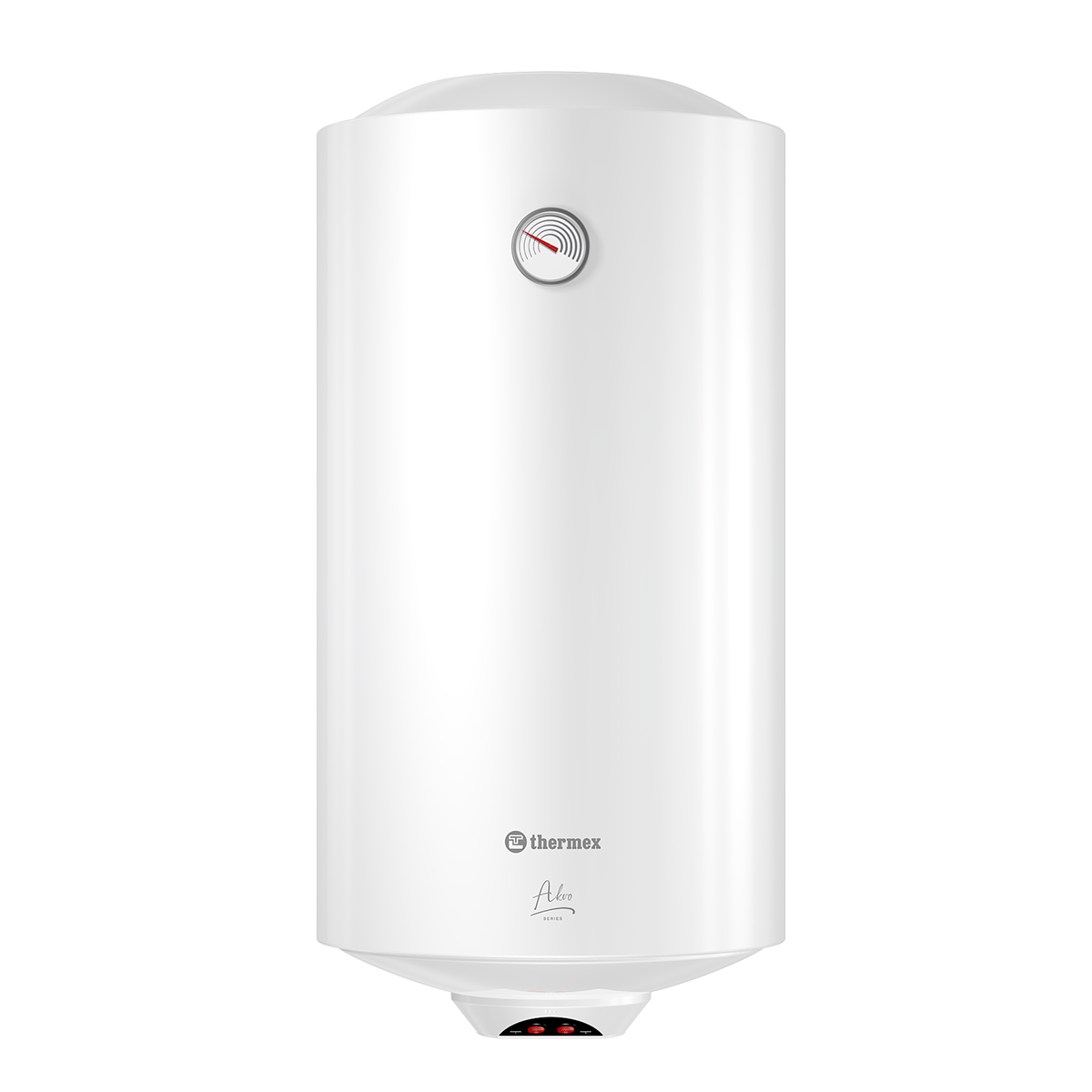 Водонагреватель накопительный Thermex Akvo 100 V