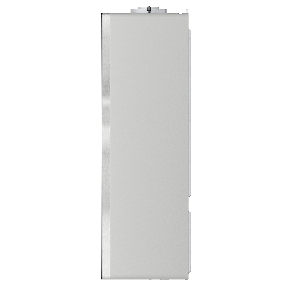 Настенный газовый котел ЛЕМАКС PRIME PRO 24 (Silver)