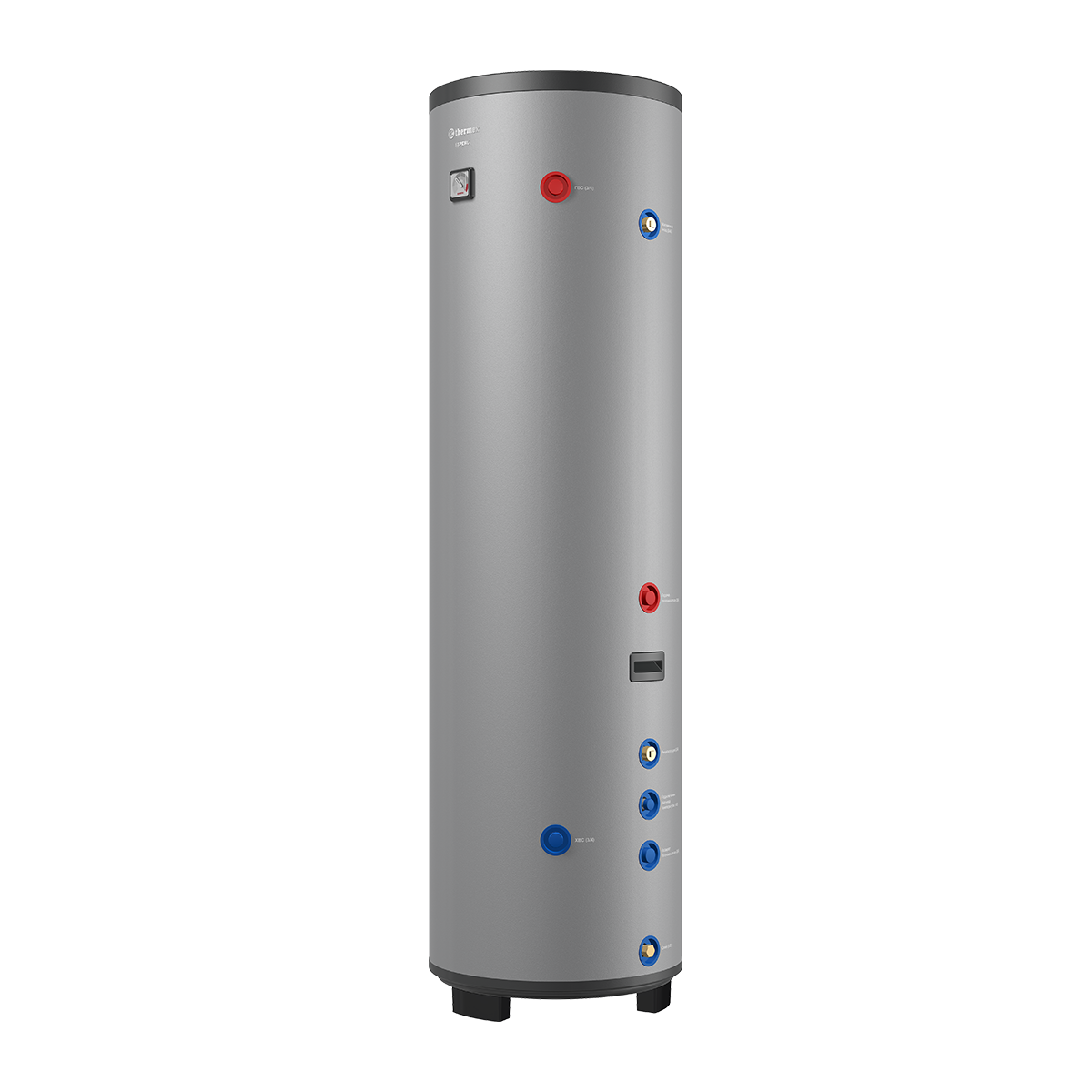 Бойлер косвенного нагрева Thermex Espero 300 F