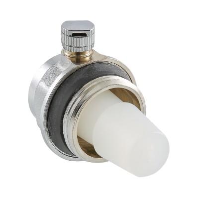 Воздухоотводчик Valtec автоматический лев. 1"