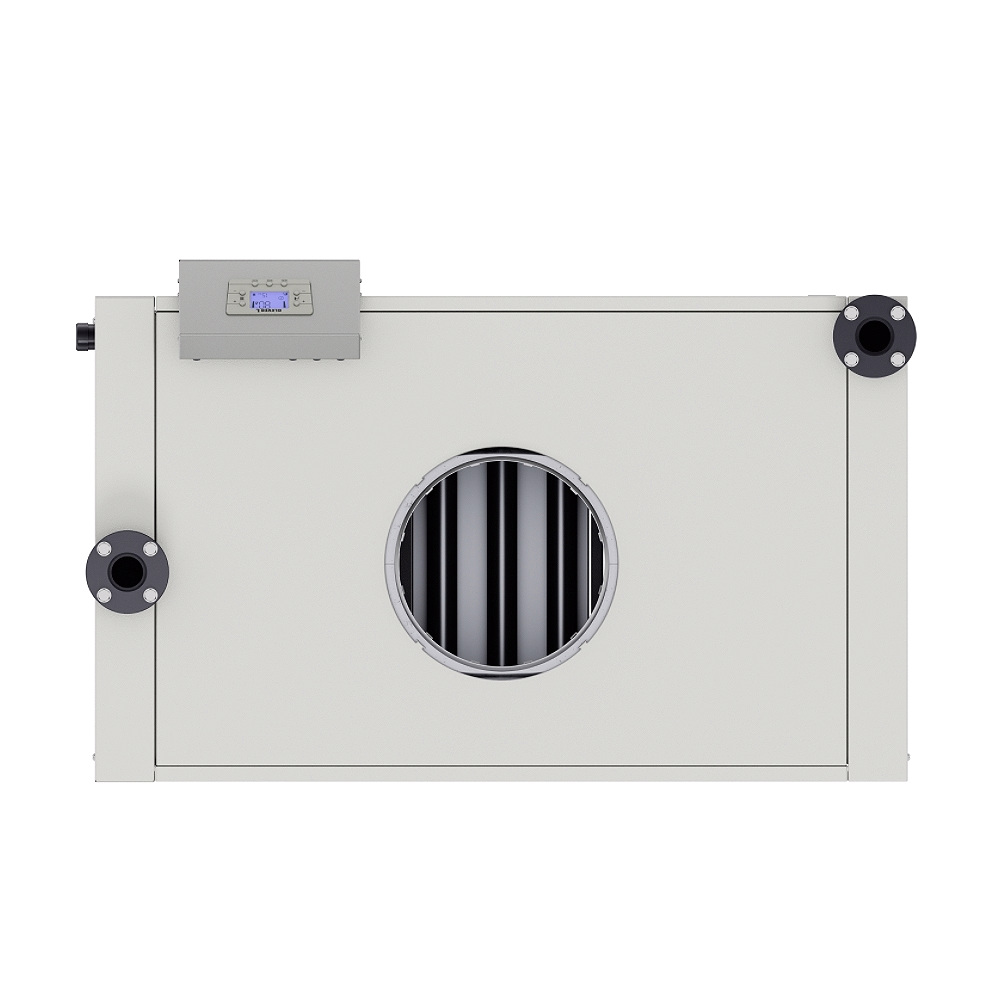 Напольный газовый котел ЛЕМАКС Clever L100