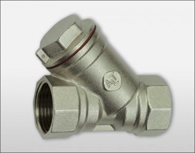 Фильтр косой 3/4" ALTSTREAM