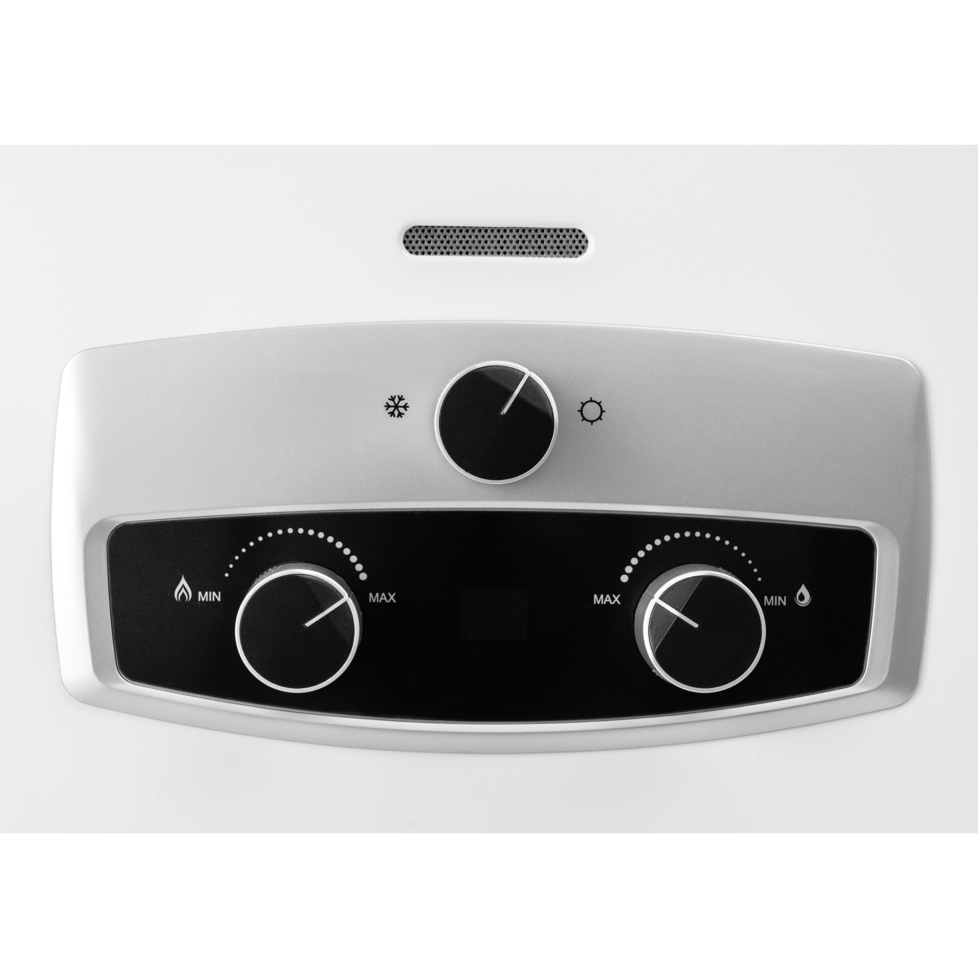 Газовая колонка Haier IGW 12 B