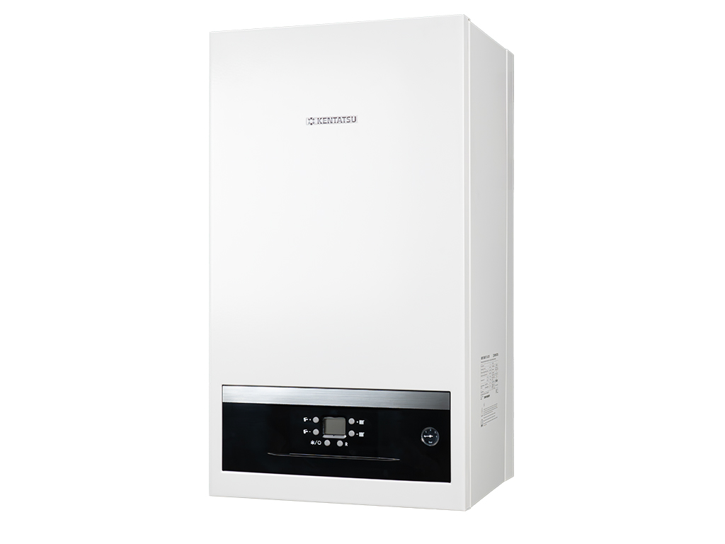 Настенный газовый котел Kentatsu Nobby Smart II 28-2CSF