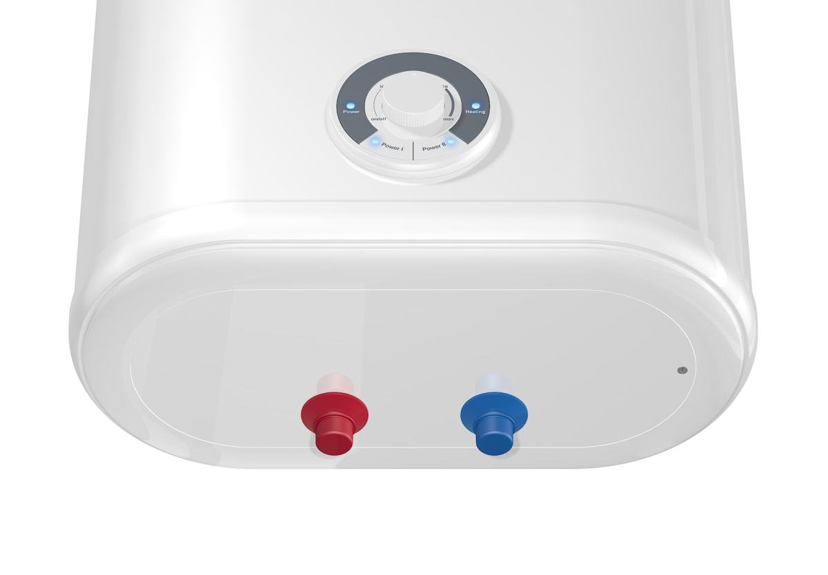 Водонагреватель накопительный Thermex Ceramik 100 V