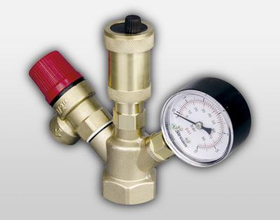 Группа безопасности 3 бара 1 мини ALTSTREAM 1/6