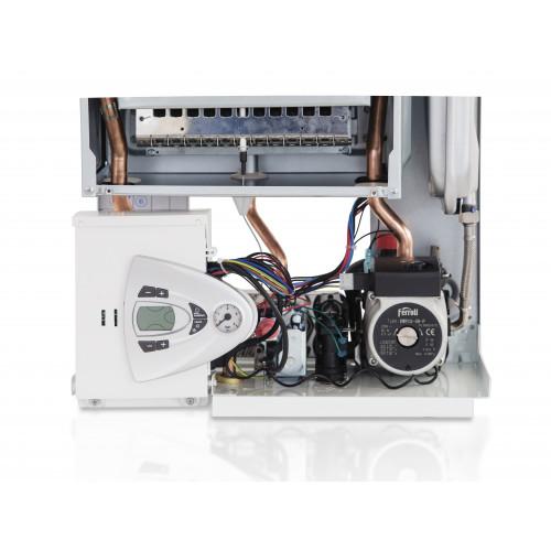 Настенный газовый котел Ferroli Vitabel F 32
