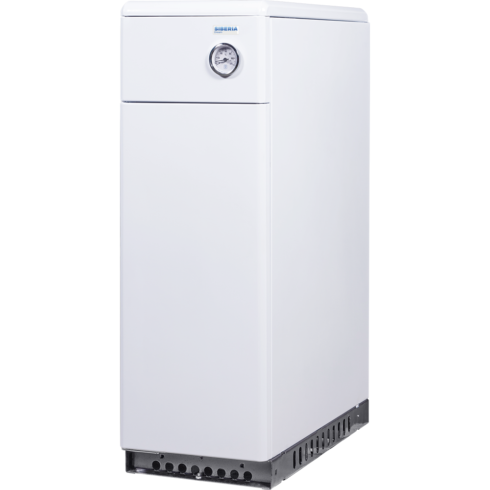 Напольный газовый котел Siberia 17