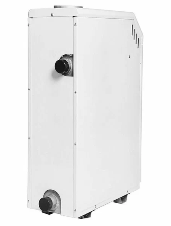 Напольный газовый котел Мимакс VEGA КСГ-60