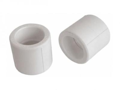 Муфта 50 TEBO белый (12/108)