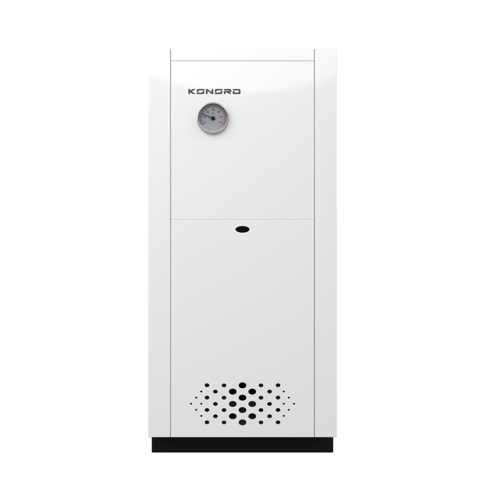 Напольный газовый котел КОНОРД КСц-Г-20 S