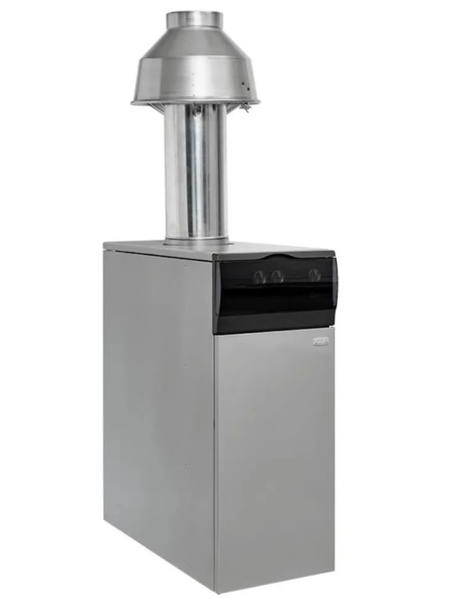 Напольный газовый котел BAXI Slim 2.230 i