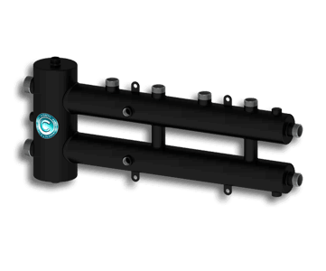 Разделитель гидравлический Север-R-М2+1