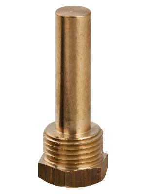 Гильза VALTEC погружная 1/2"