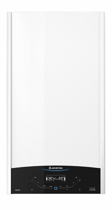Конденсационный газовый котел ARISTON GENUS ONE 35