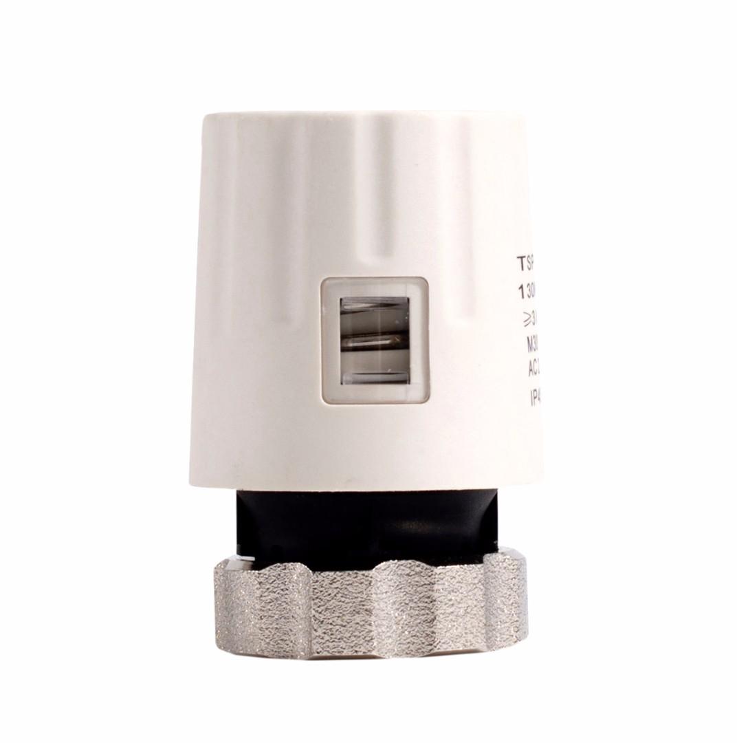 Сервопривод TEPLOCOM TSP 220/NC