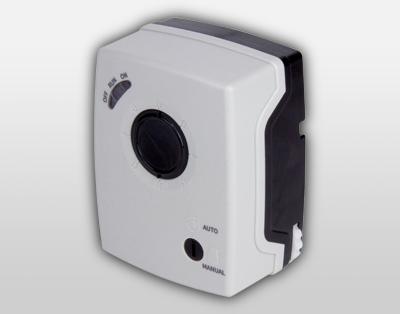 Сервопривод для трехходовго клапана ALTSTREAM 1/50