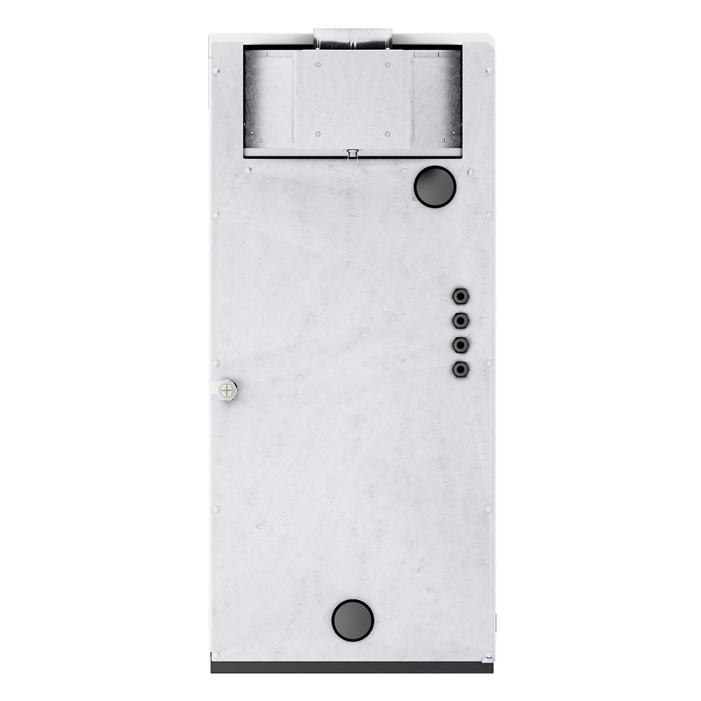 Напольный газовый котел ЛЕМАКС Omega E-16