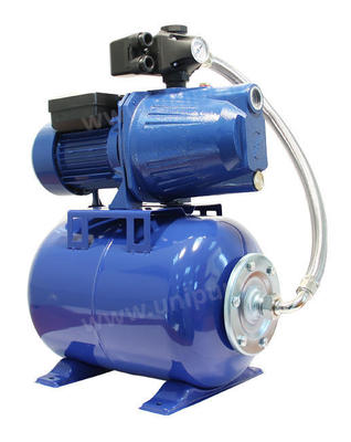 Насосная станция Unipump AUTO JET 80 L