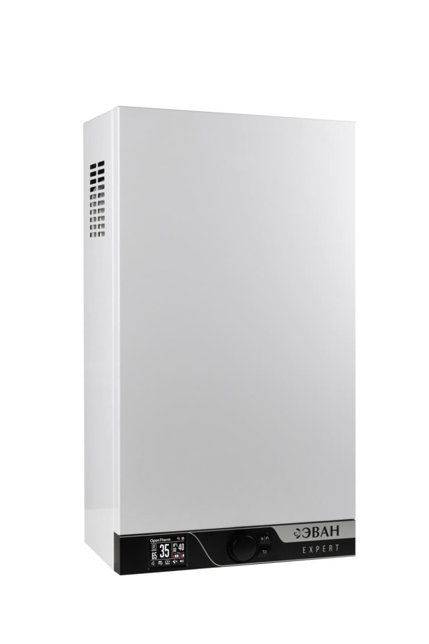 Электрический котел ЭВАН EXPERT NEW - 24