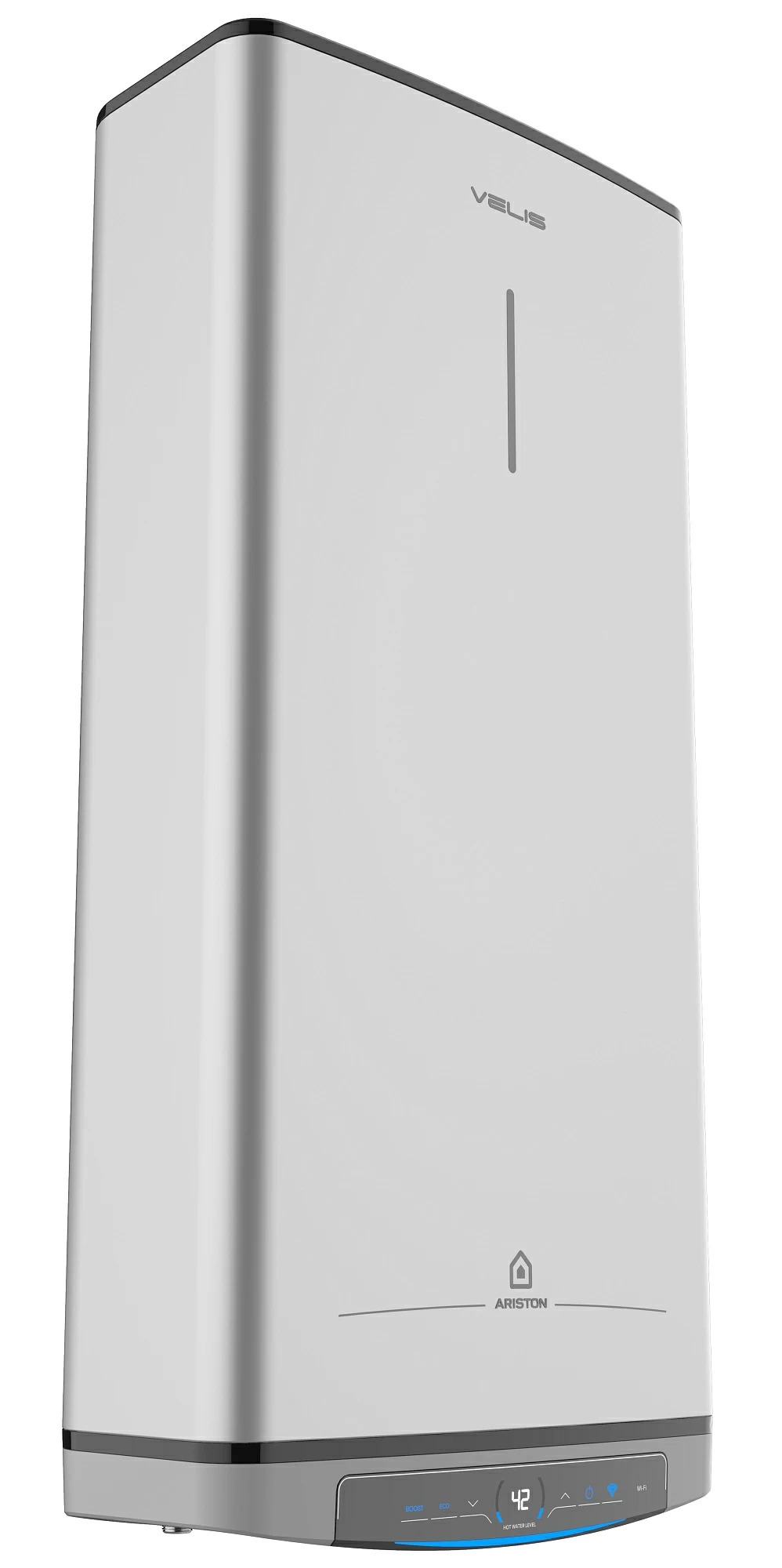 Водонагреватель накопительный ARISTON ABSE VELIS LUX DRY 80 WIFI