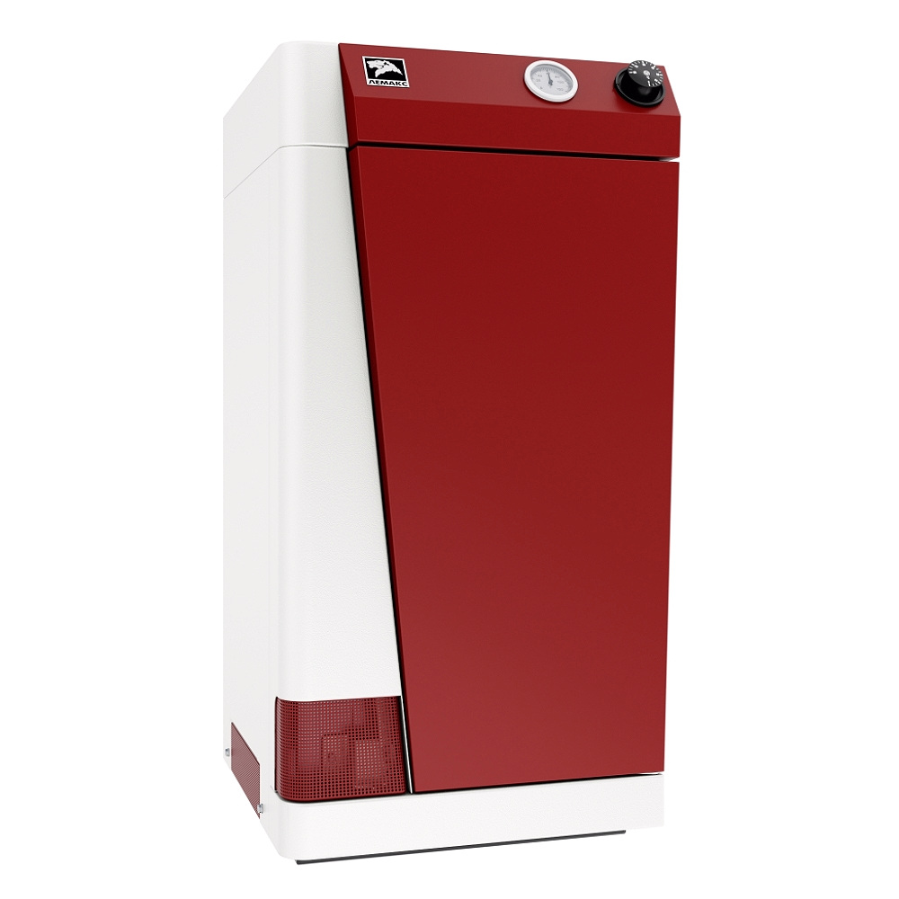 Напольный газовый котел ЛЕМАКС Uno-16