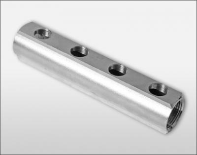 Коллектор 3/4"х1/2" на 5 выходов*** ALTSTREAM