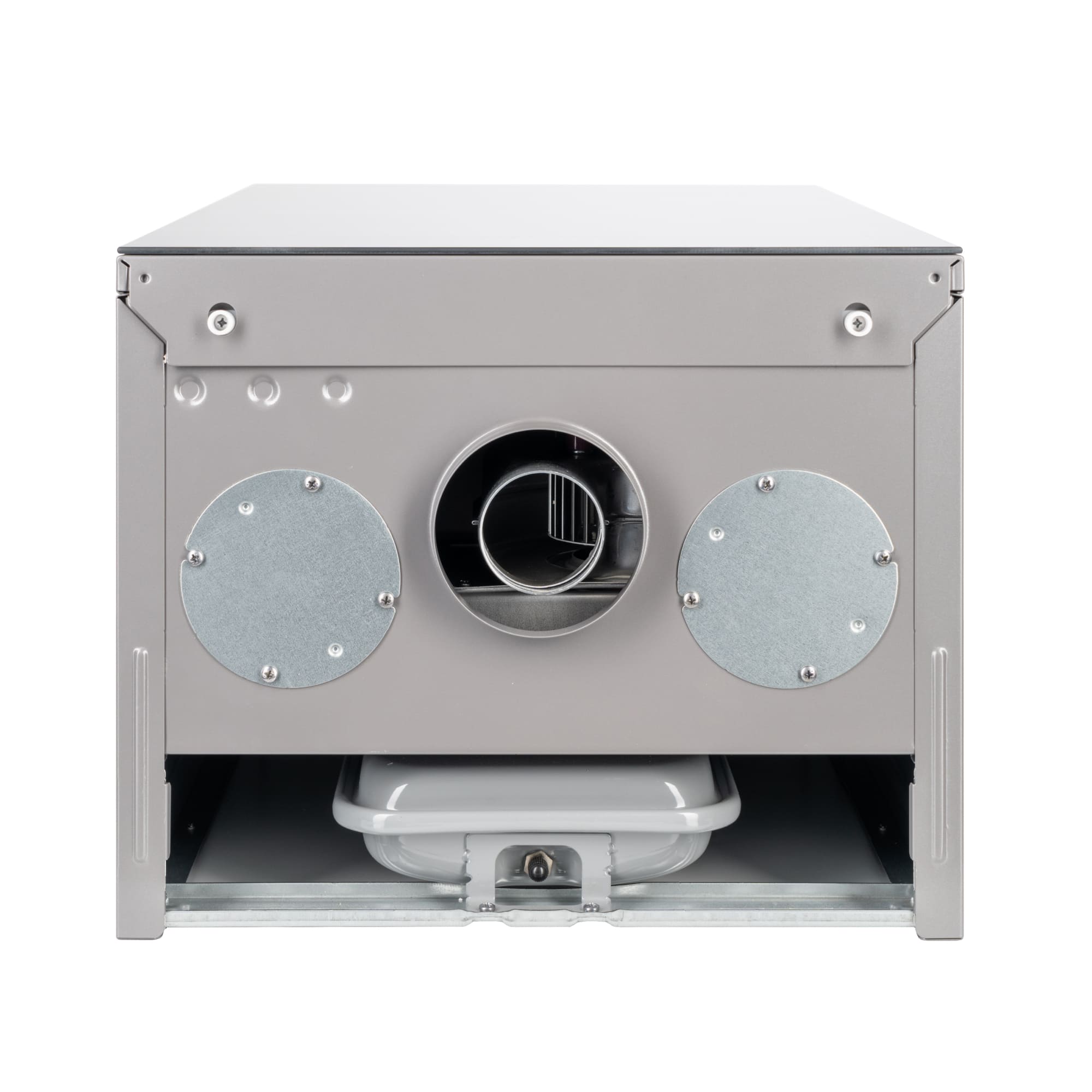 Настенный газовый котел Haier EvoLine 2.32 Ti