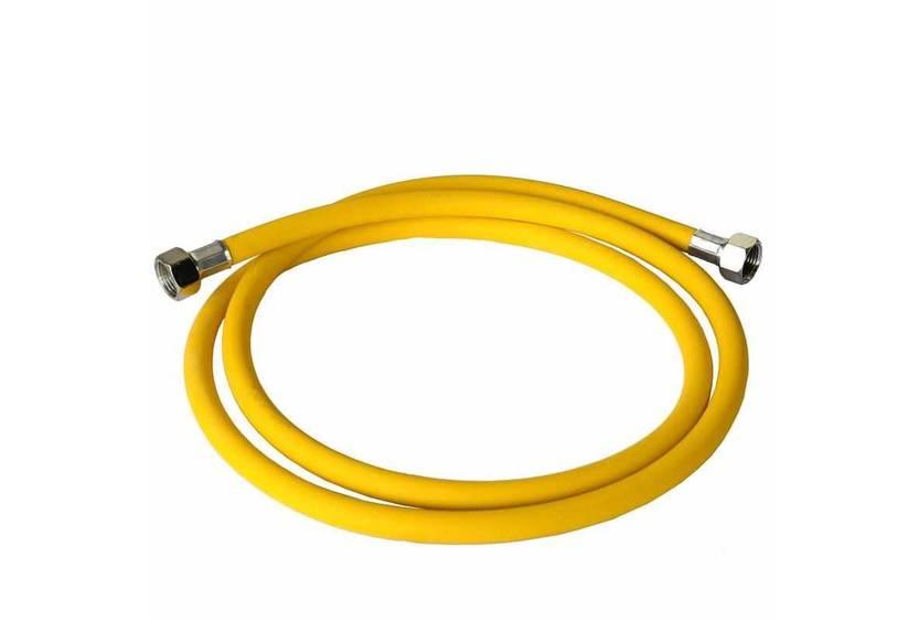 Газовая подводка ПВХ 1/2г.г. 0,5м