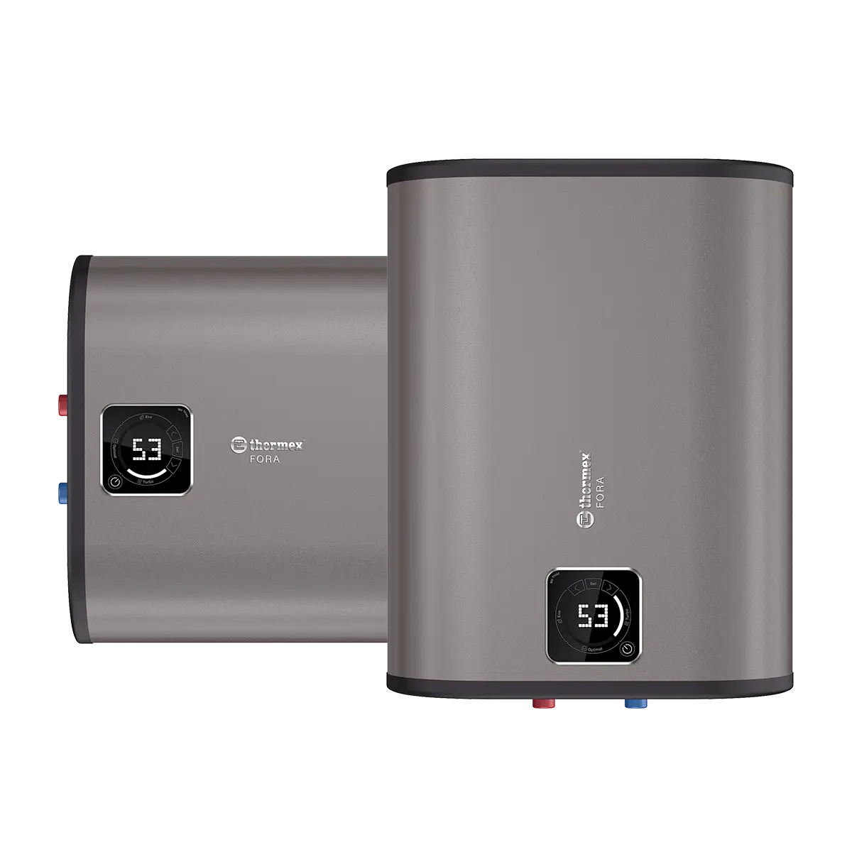 Водонагреватель накопительный Thermex Fora 30 (pro) Wi-Fi