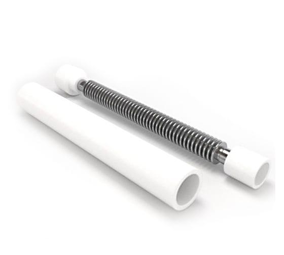 Компенсатор Козлова 25 TEBO белый (10/50)