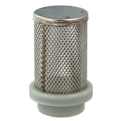 Фильтр VALTEC сетчатый 1" 1/100