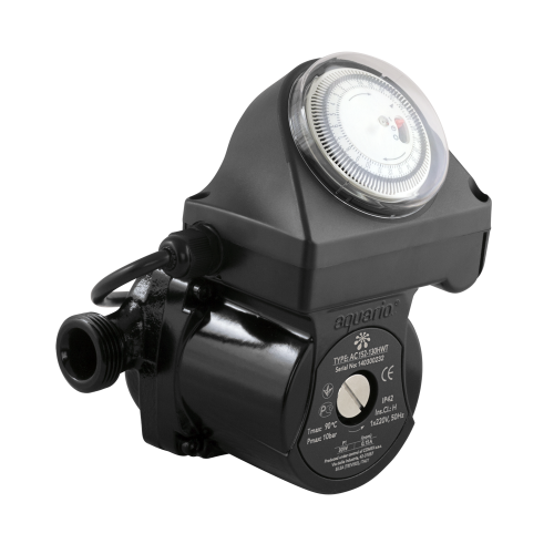 Циркуляционный насос Aquario AC152-130HWT
